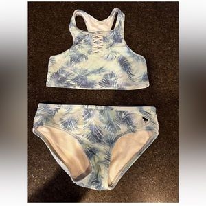 Abercrombie 13/14 swimsuit
